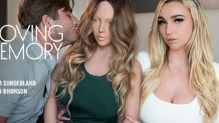 [PureTaboo] Kendra Sunderland - In Loving Memory