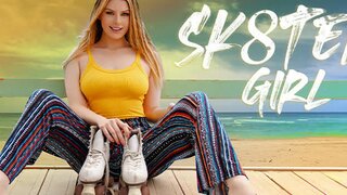 [TeenCurves] Sahara Skye - Hot For Sahara