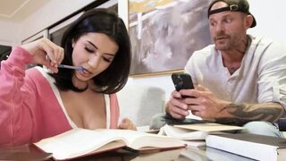 [RealityKings] Roxie Sinner (Come Over, My Parents Aren't Home / 21012023)