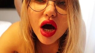 Amateur Teen Hardcore Destroyed and Filled with Cum
