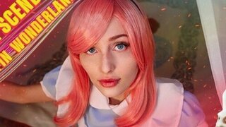 Alice's Adventures in Wonderland by MyKinkyDope