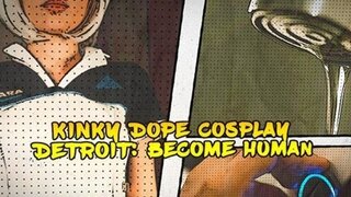 Detroit: human revolution short film