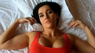 stepMom asked me to call her Mom when I fucked her