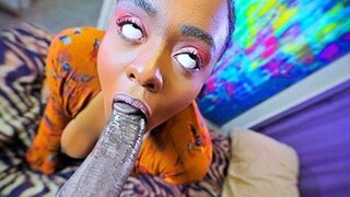 Intense MILF Fucks Suspicious Stud (4K)