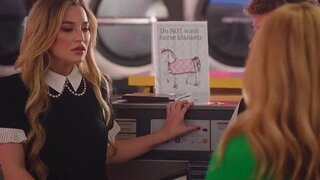 [MILFY] Blake Blossom & Sarah Jessie - Sex Ed Teacher Fucks Timid Young Couple (27112023)