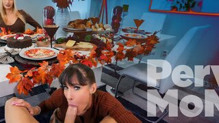 [PervMom] Sofie Marie, Princess Alexandria - Grateful For Cock