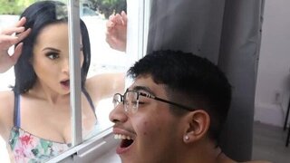 [BangBros] Crystal Rush - No More Blue Balls