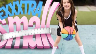 [TeamSkeet] Sia Wood - Petite Dunk