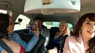 [RKPrime] Alexxa Vice (Want A Ride / 06132022)