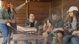 [RealityKings] Mina Von D (Mina's Private Party / 12112022)