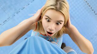 [MYLF] Angelica Coralvine - Get Back In The Game