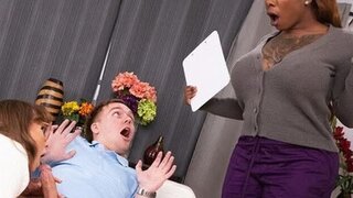 [Oopsie] GoGo FukMe, Cyndi Sinclair - Granny Dearest