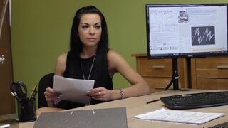 Credit agent - E11 - Inga Devil