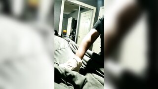 Big Ass Sexy Nurse Treats Patient with Corona Virus God Of Flesh 1080p