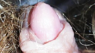 Extreme Close up on my Huge Pulsating Clit_CutieBlonde_1080p