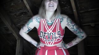 High School Bully Wedgies you over & over_Elle Hell_1080p