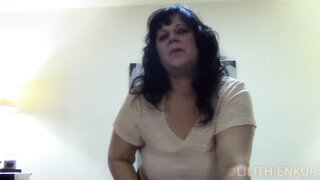 Horny Cougar wants to Fuck_Lilith_Enkur_1080p