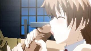 Hentai Resort Boin (3)