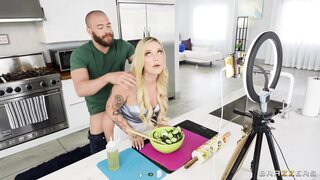 Kali Roses - Todays Special Is Stuffed Kali