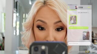 Lauren Pixie, Keiran Lee -Cheating Wife is DTF