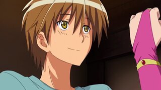 Вампирша 1 серия (Хентай , Порно, Аниме, Порномульт)