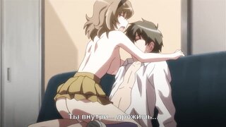 Quivering lips 2 [xxx cartoons, anime, hentai, uncensored]