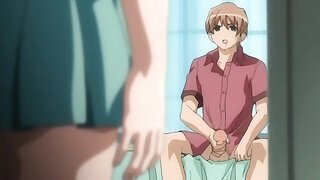 Unbridled Eros 2 [xxx cartoons, anime, hentai, uncensored]