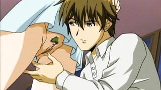 The massacre of the twins [xxx cartoons, anime, hentai, uncensored]