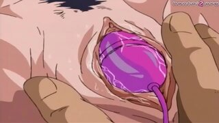 Passion on the night train 3 [xxx cartoons, anime, hentai, uncensored]