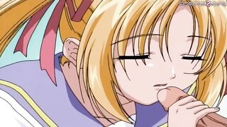 Passion on the night train 2 [xxx cartoons, anime, hentai, uncensored]