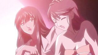 The legend of the wolf woman [xxx cartoons, anime, hentai, uncensored]