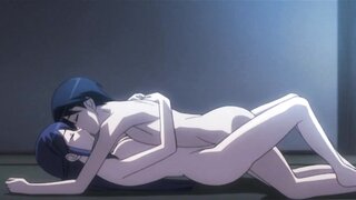 I'm only waiting for you in the evening [xxx cartoons, anime, hentai, uncensored]