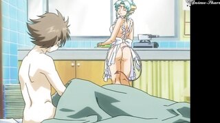 Viper GTS 3 [xxx cartoons, anime, hentai, uncensored]