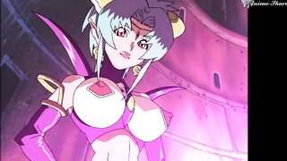 Viper GTS [xxx cartoons, anime, hentai, uncensored]