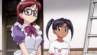 Ai yori aoshi enichi 2 [xxx cartoons, anime, hentai, uncensored]