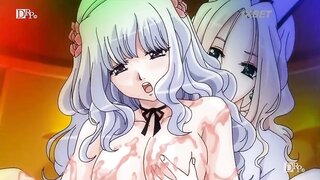 Yubisaki Annainin S [xxx cartoons, anime, hentai, uncensored]