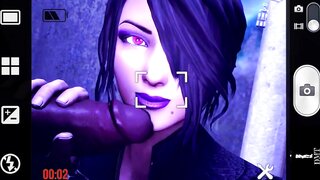 LuLu´s Revenge - Final Fantasy sex [xxx cartoons, anime, hentai, uncensored]