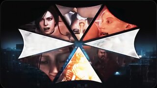 S3X Virus EP 2 - Resident Evil sex [xxx cartoons, anime, hentai, uncensored]