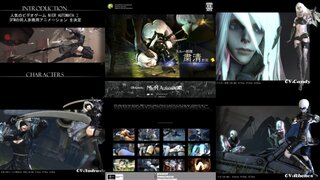 Yorha troops extermination plan - Nier: Automata sex [xxx cartoons, anime, hentai, uncensored]