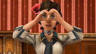 Cheap Cheap Little Birdie - Bioshock sex [xxx cartoons, anime, hentai, uncensored]