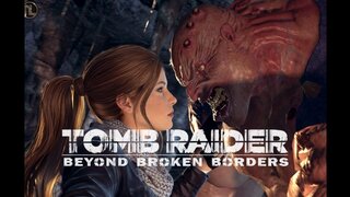 Beyond Broken Borders Final FULL - Tomb Raider Lara Croft sex [xxx cartoons, anime, hentai, uncensored]